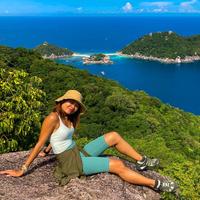 Отзыв от Анастасия - Виза Destination Thailand