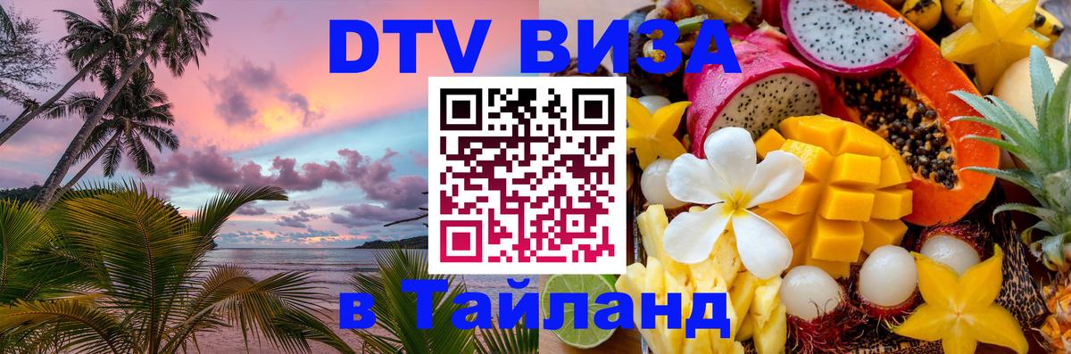 Сколько стоит DTV виза — актуальные цены, оформление даже без документов - 21.11.2025 